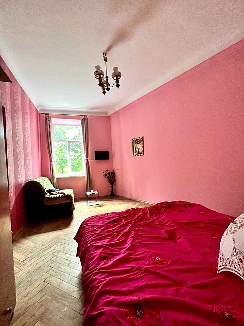 Оренда 1-кім. квартири. вул. Б. Хмельницького-Пильникарська-бл. Центр Львів - зображення 6