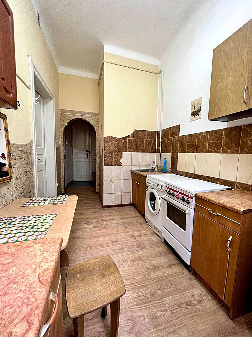 Оренда 1-кім. квартири. вул. Б. Хмельницького-Пильникарська-бл. Центр Львів - зображення 8