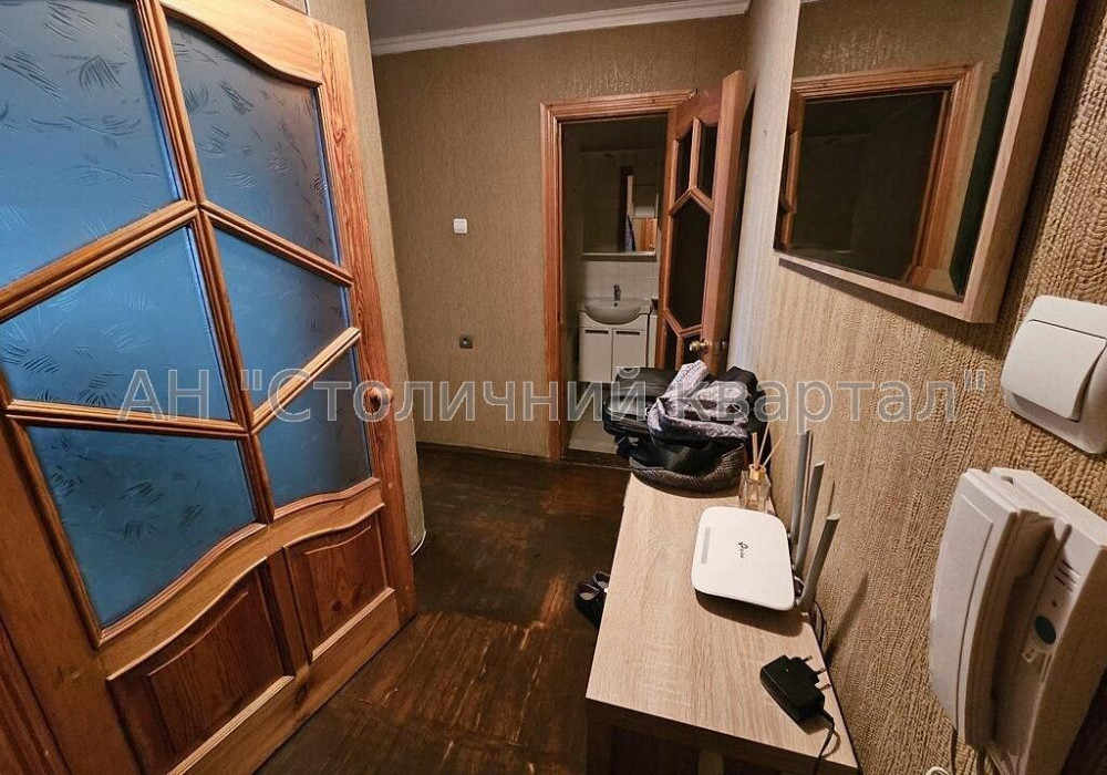 метро Святошин Однокімнатна Проспект Берестейський 89а Київ - зображення 7