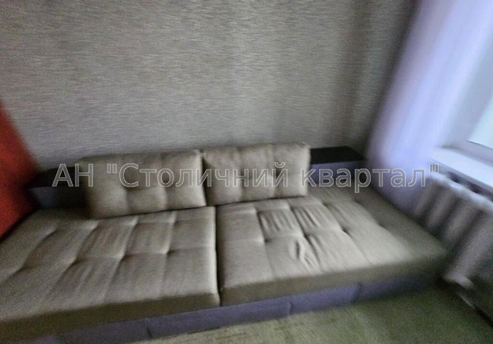 метро Святошин Однокімнатна Проспект Берестейський 89а Київ - зображення 8