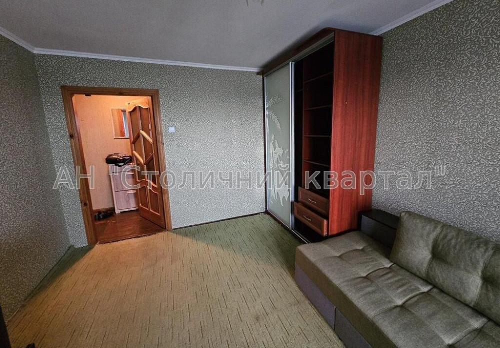 метро Святошин Однокімнатна Проспект Берестейський 89а Київ - зображення 3