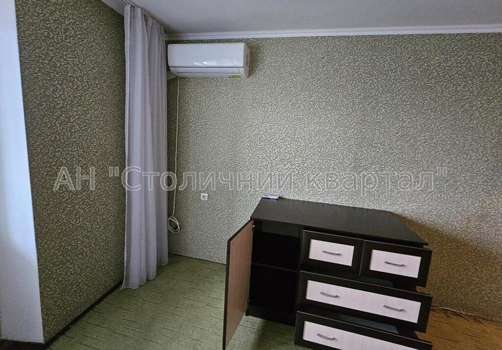 метро Святошин Однокімнатна Проспект Берестейський 89а Київ - зображення 6