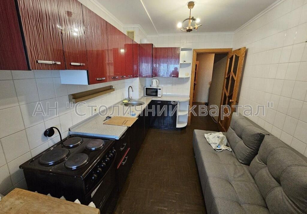 метро Святошин Однокімнатна Проспект Берестейський 89а Київ - зображення 5