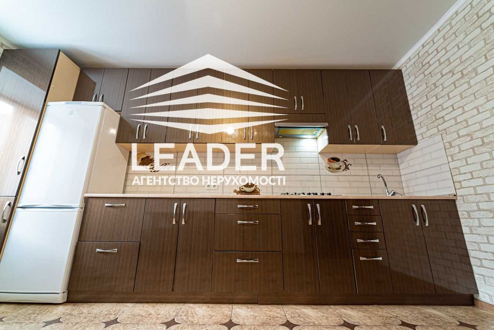 Сдам 1к.Жк"Набережний квартал!Кондиціонер!Теплі поли!Можна з тваринкою Вінниця - зображення 3