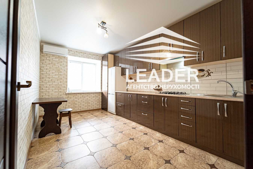 Сдам 1к.Жк"Набережний квартал!Кондиціонер!Теплі поли!Можна з тваринкою Вінниця - зображення 2