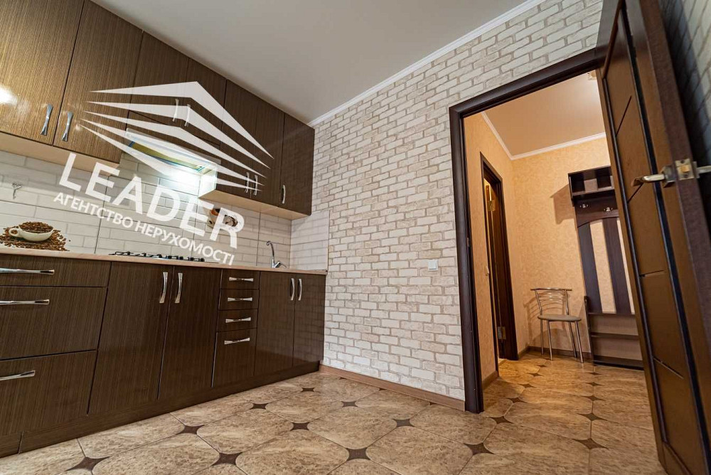 Сдам 1к.Жк"Набережний квартал!Кондиціонер!Теплі поли!Можна з тваринкою Вінниця - зображення 4