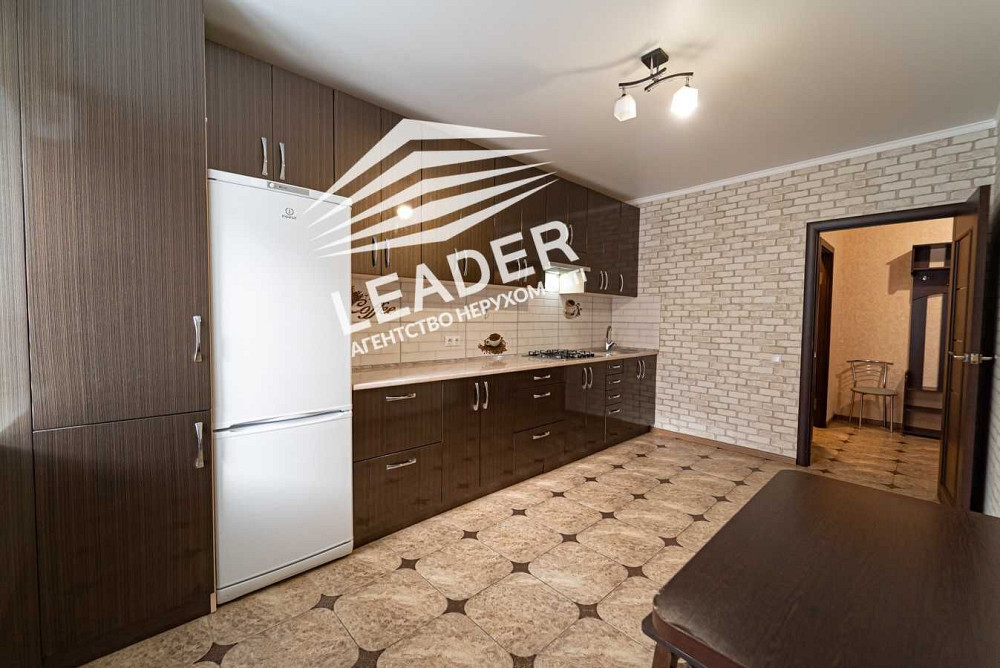 Сдам 1к.Жк"Набережний квартал!Кондиціонер!Теплі поли!Можна з тваринкою Вінниця - зображення 5