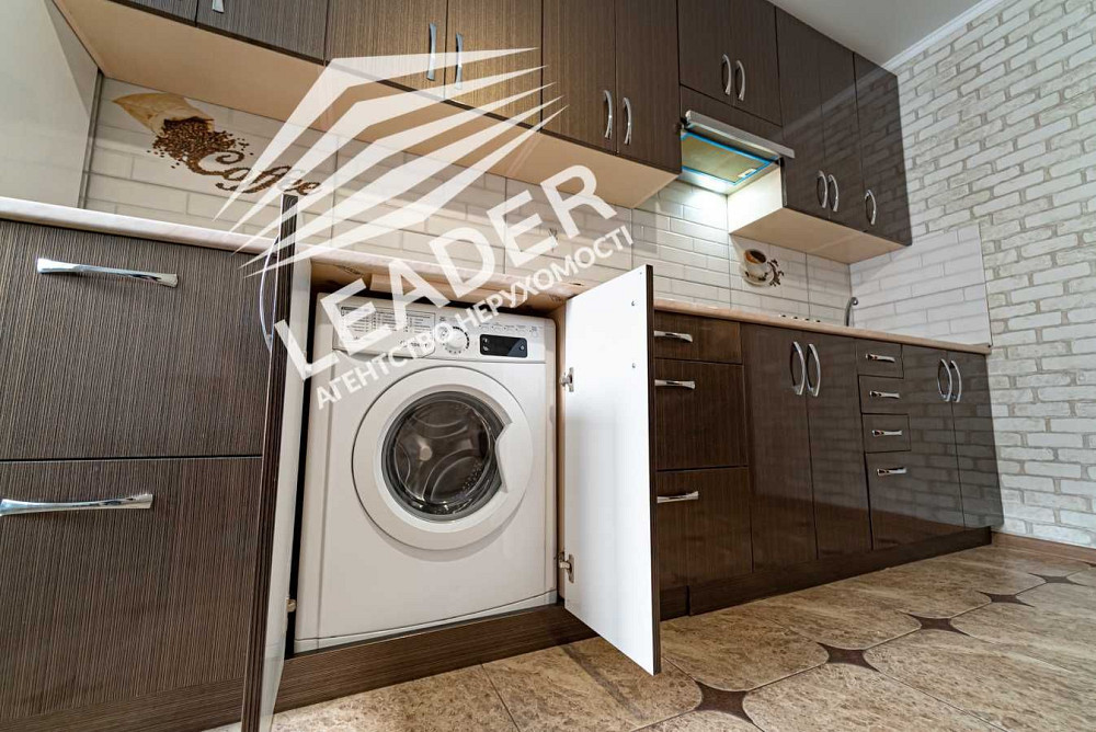 Сдам 1к.Жк"Набережний квартал!Кондиціонер!Теплі поли!Можна з тваринкою Вінниця - зображення 8