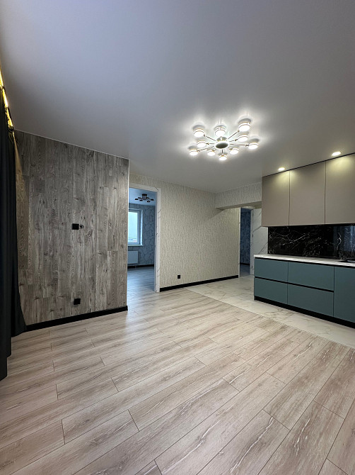 В продаже полноценная 2-ка или евротрешка от СОБСТВЕННИКА ЖК Гидропарк Харьков - изображение 4