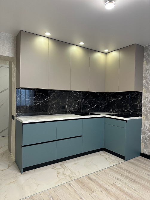 В продаже полноценная 2-ка или евротрешка от СОБСТВЕННИКА ЖК Гидропарк Харьков - изображение 2