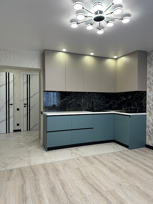 В продаже полноценная 2-ка или евротрешка от СОБСТВЕННИКА ЖК Гидропарк Харьков - изображение 1