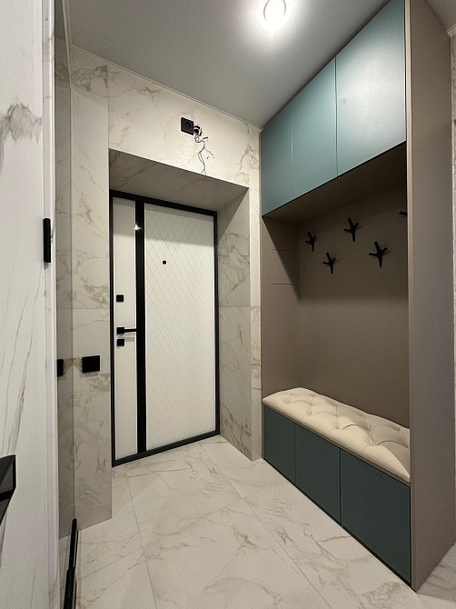 В продаже полноценная 2-ка или евротрешка от СОБСТВЕННИКА ЖК Гидропарк Харьков - изображение 7