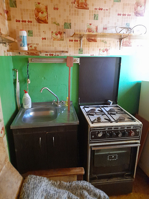 Оренда, 1км квартира, ст. м. Армійська Харьков - изображение 3