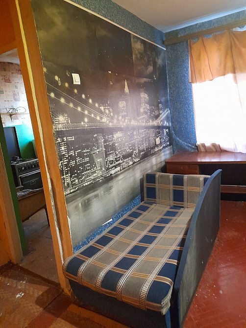 Оренда, 1км квартира, ст. м. Армійська Харьков - изображение 1