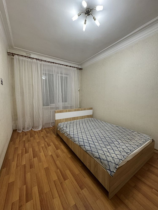 Здається в оренду 2 км квартира по вул Пріорська Kyiv - photo 1