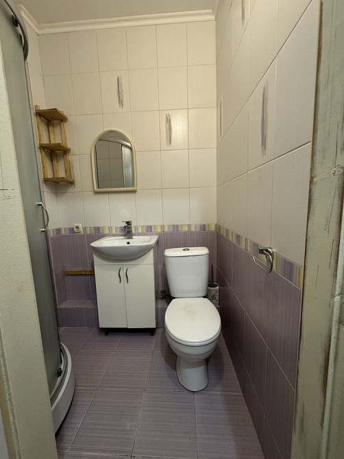 Здається в оренду 2 км квартира по вул Пріорська Kyiv - photo 5