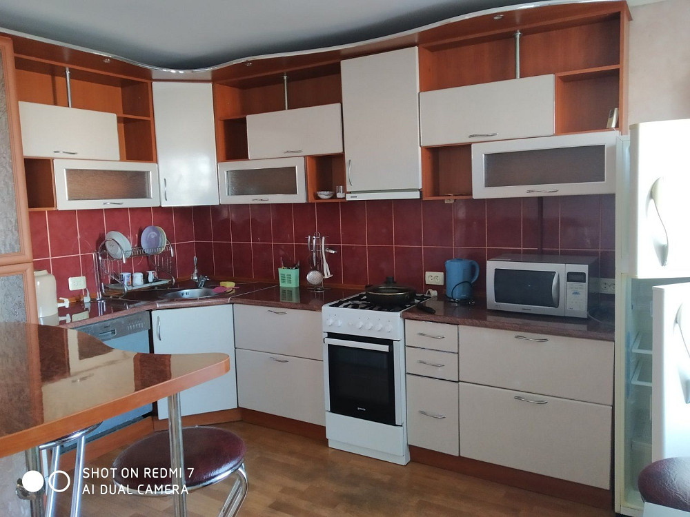 Сдаю 2к квартиру Соляные, Магеллан, Центральный район Николаев - изображение 1