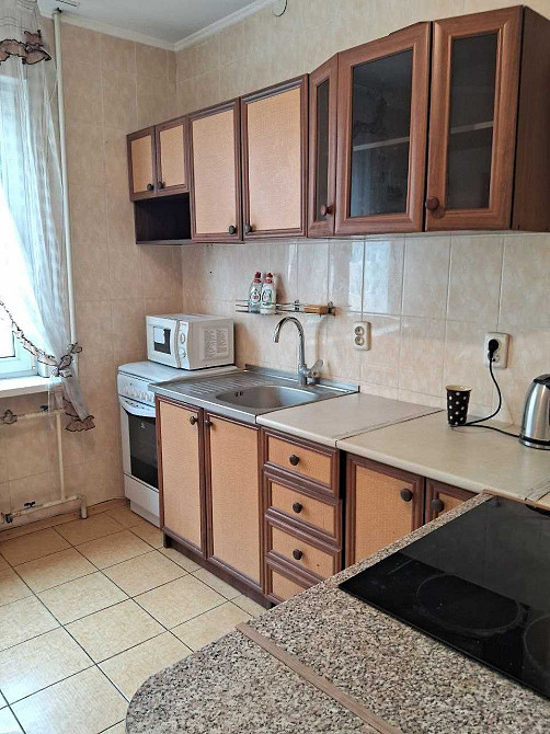 Оренда  2-к квартири  від власника, Троєщина Kyiv - photo 6