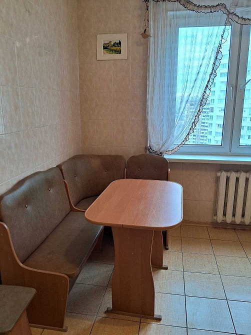 Оренда  2-к квартири  від власника, Троєщина Kyiv - photo 7