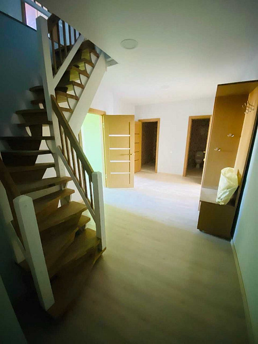 Продається 3к пентхауз в новобудові міста Бориспіль, ЖК Уюткіно Борисполь - изображение 1