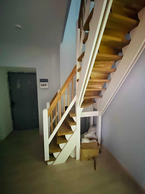 Продається 3к пентхауз в новобудові міста Бориспіль, ЖК Уюткіно Борисполь - изображение 8