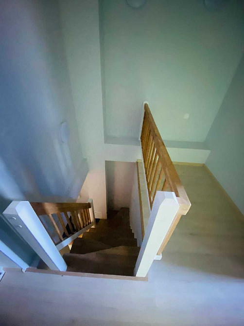 Продається 3к пентхауз в новобудові міста Бориспіль, ЖК Уюткіно Борисполь - изображение 6