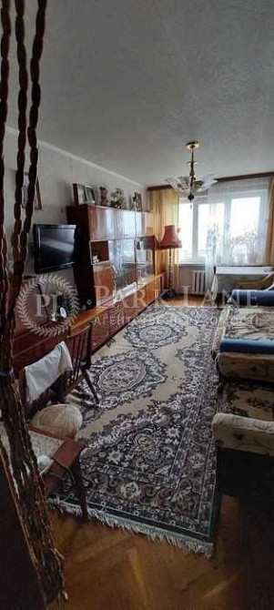 Продаж 3к на Героїв Дніпра, Оболонь, Метро, вул. Озерна, Низька ціна! Київ - зображення 7