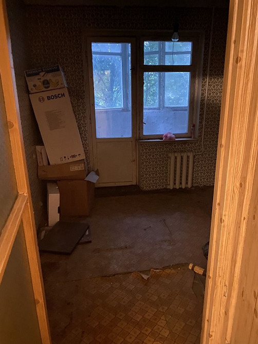 Продажа (50%) прав собственности на квартиру Чорноморськ - зображення 5