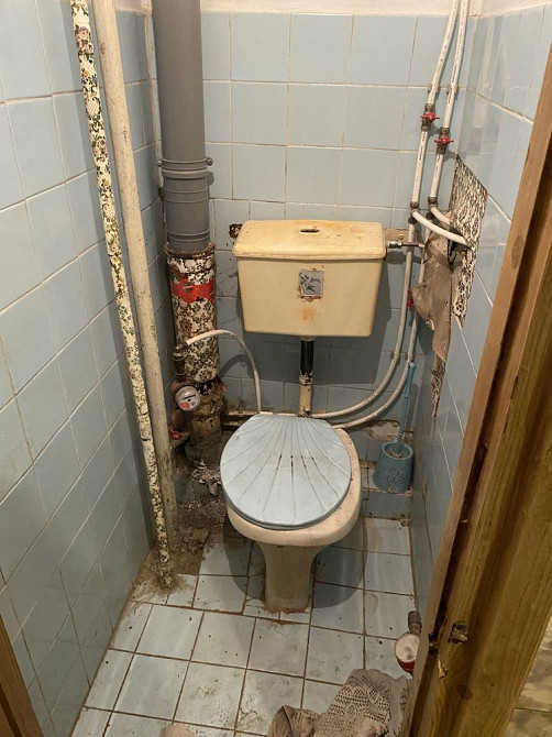 Продажа (50%) прав собственности на квартиру Чорноморськ - зображення 4