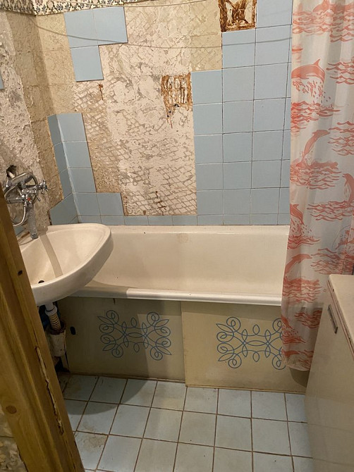 Продажа (50%) прав собственности на квартиру Чорноморськ - зображення 6