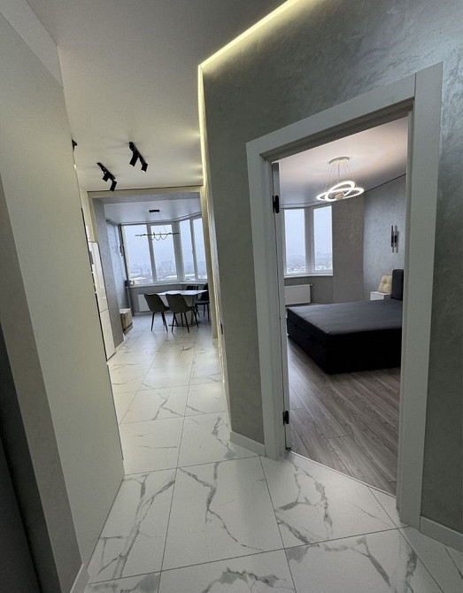 ‼️ Продам 1к Жк Софія Клубний Софіївська Борщагівка - зображення 3