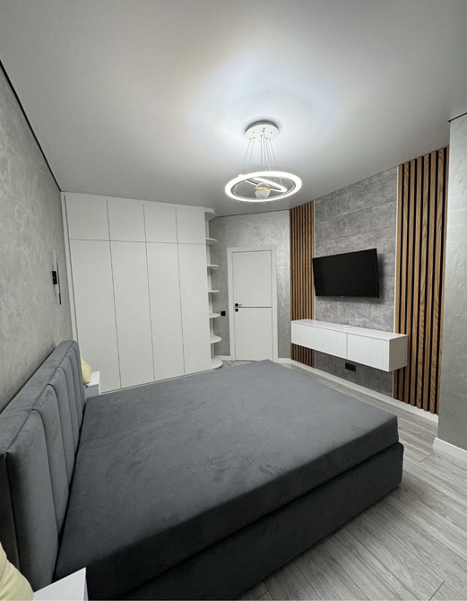 ‼️ Продам 1к Жк Софія Клубний Софіївська Борщагівка - зображення 1