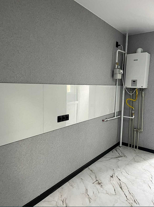 Продам новобудову з євроремонтом на Леваді! Полтава - зображення 8