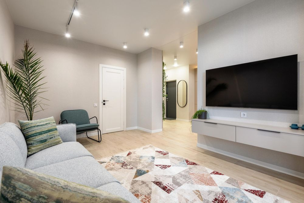 2-комн ЖК Новопечерська Вежа, Бойчука, Зверинецкая, Печерск Київ - зображення 4