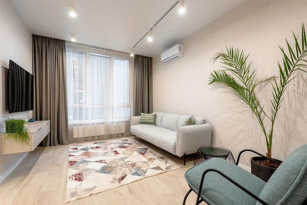 2-комн ЖК Новопечерська Вежа, Бойчука, Зверинецкая, Печерск Київ - зображення 5