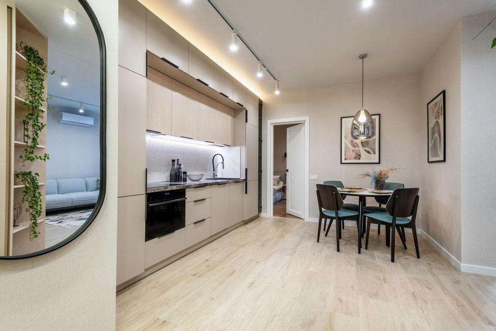 2-комн ЖК Новопечерська Вежа, Бойчука, Зверинецкая, Печерск Київ - зображення 8