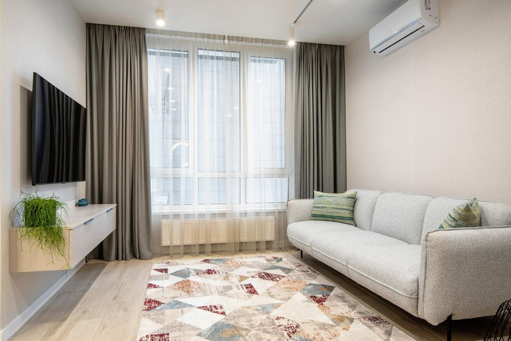 2-комн ЖК Новопечерська Вежа, Бойчука, Зверинецкая, Печерск Київ - зображення 6