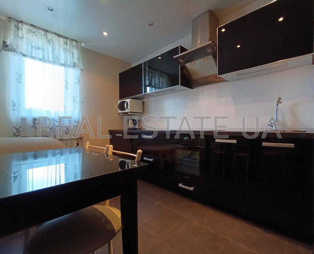 БЕЗ КОМІСІЇ. Продаж квартири на Березняках просп Павла Тичини буд. №6. Київ - зображення 2