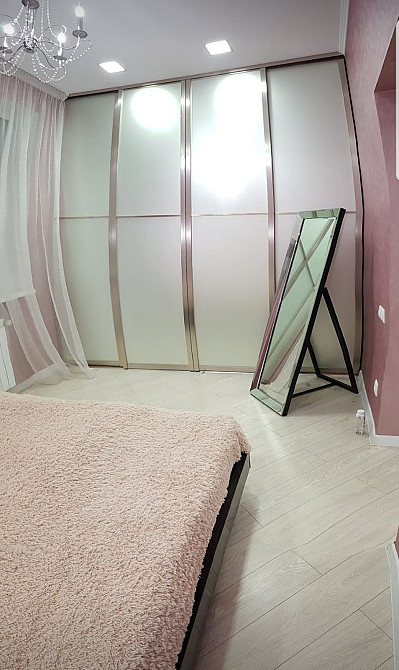 Новострой. Левый берег Днепра. От месяца и дольше. 1 к кв.  Риелторы н Дніпро - зображення 2