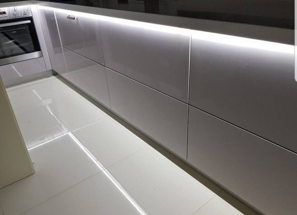 Новострой. Левый берег Днепра. От месяца и дольше. 1 к кв.  Риелторы н Дніпро - зображення 5