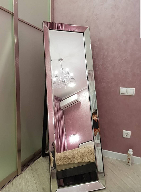 Новострой. Левый берег Днепра. От месяца и дольше. 1 к кв.  Риелторы н Дніпро - зображення 3