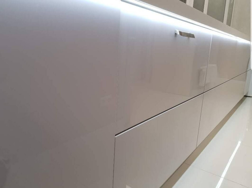 Новострой. Левый берег Днепра. От месяца и дольше. 1 к кв.  Риелторы н Дніпро - зображення 6