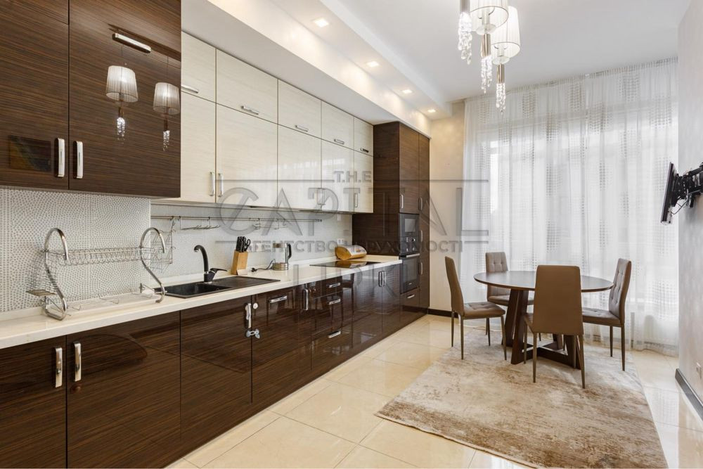 Продаж 2 к квартира Новопечерські Липки Київ - зображення 3