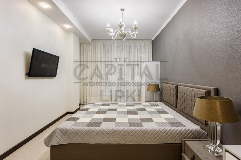 Продаж 2 к квартира Новопечерські Липки Київ - зображення 4