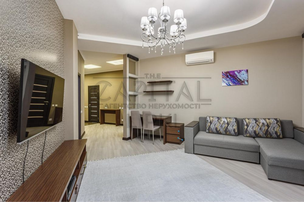 Продаж 2 к квартира Новопечерські Липки Київ - зображення 8