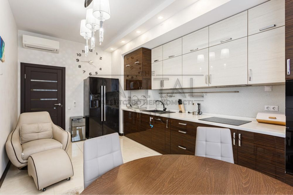 Продаж 2 к квартира Новопечерські Липки Київ - зображення 1