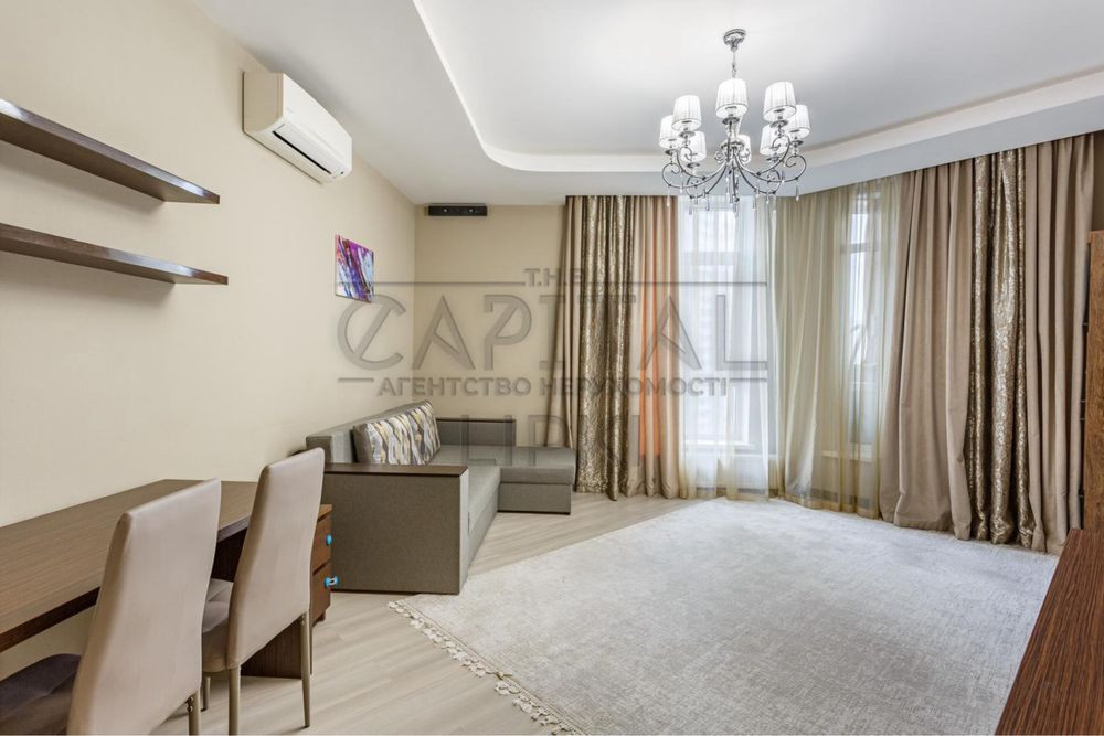 Продаж 2 к квартира Новопечерські Липки Київ - зображення 7