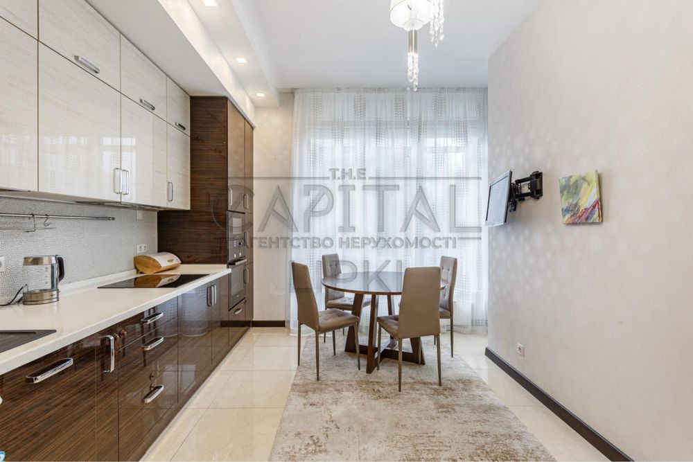 Продаж 2 к квартира Новопечерські Липки Київ - зображення 2