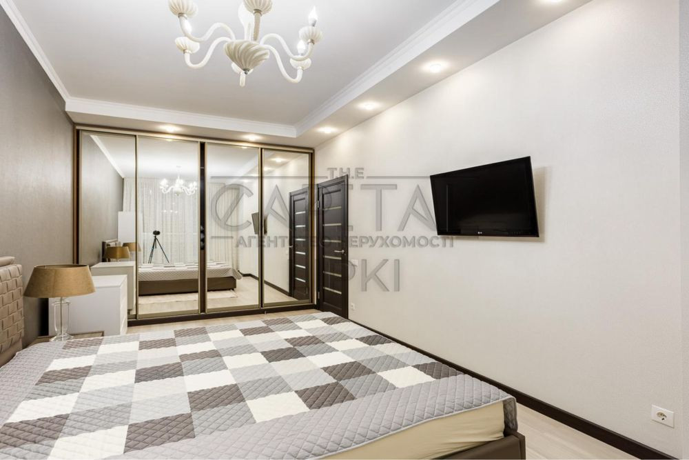 Продаж 2 к квартира Новопечерські Липки Київ - зображення 6