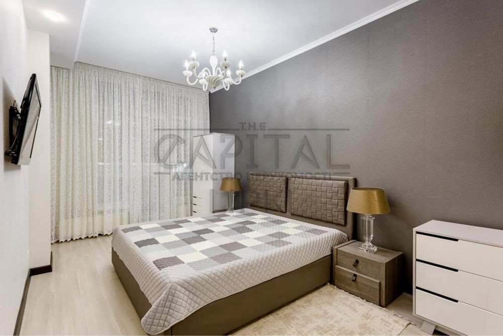 Продаж 2 к квартира Новопечерські Липки Київ - зображення 5